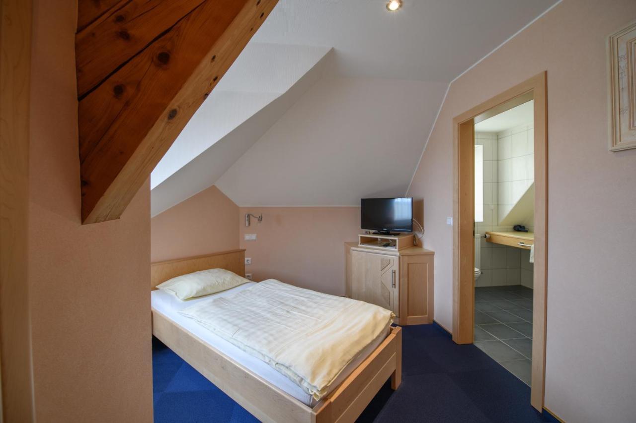 Hotel Reiff Fischbach-les-Clervaux Exterior photo